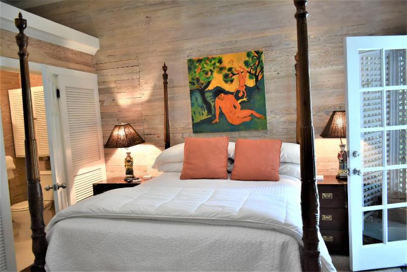 Simonton Court Historic Inn & Cottages - image 19