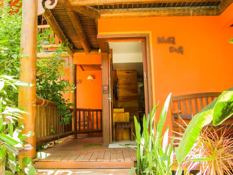 Pousada Vila Boa Vida - image 9