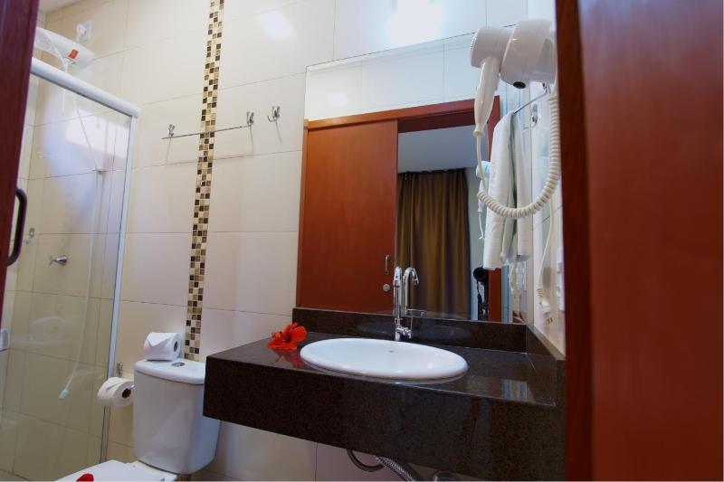 Pousada Vila Boa Vida - image 19