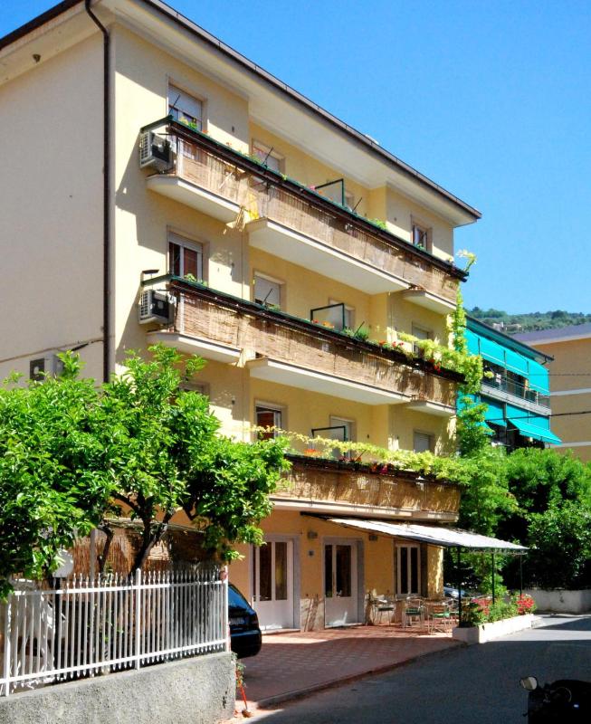 Residence Glicini - image 1