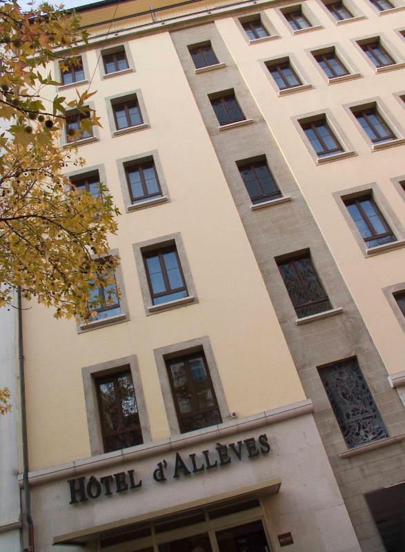 Hotel d'Allèves - image 2