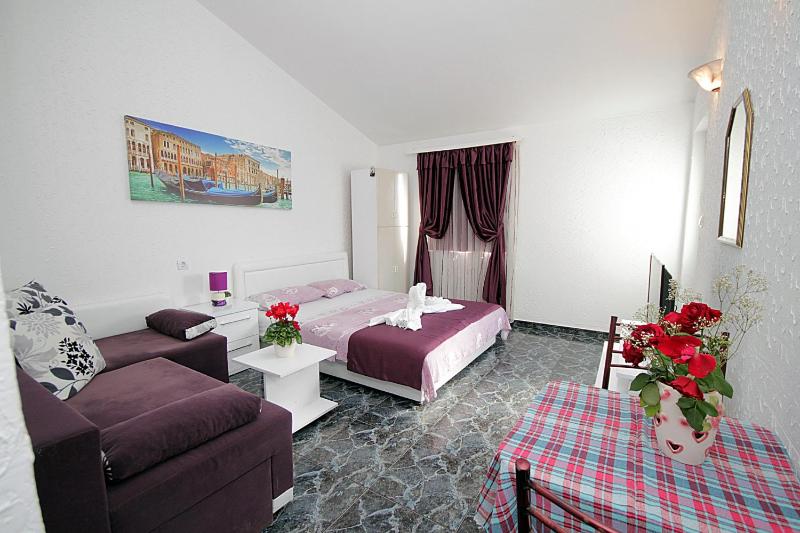 Studio Apartment  (2 Adults + 2 Children) image 3