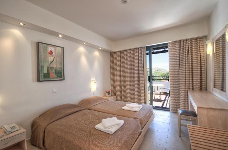 Two-Bedroom Villa split level image 2