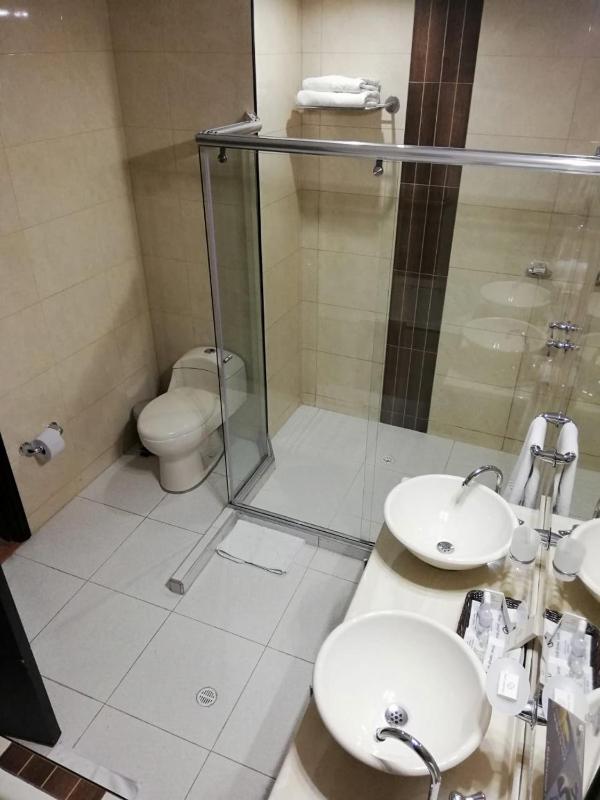 Hotel Santafe Real - image 11