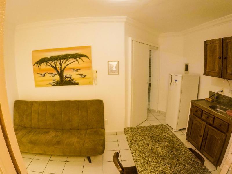 Residencial Ponta Negra Flat - image 34