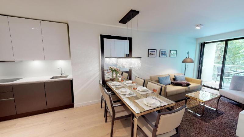 White Pearl Apartment 1.06 - image 27