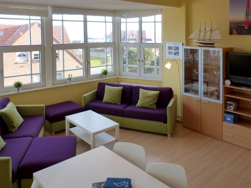 Haus Therese *FeWo 8* - image 9