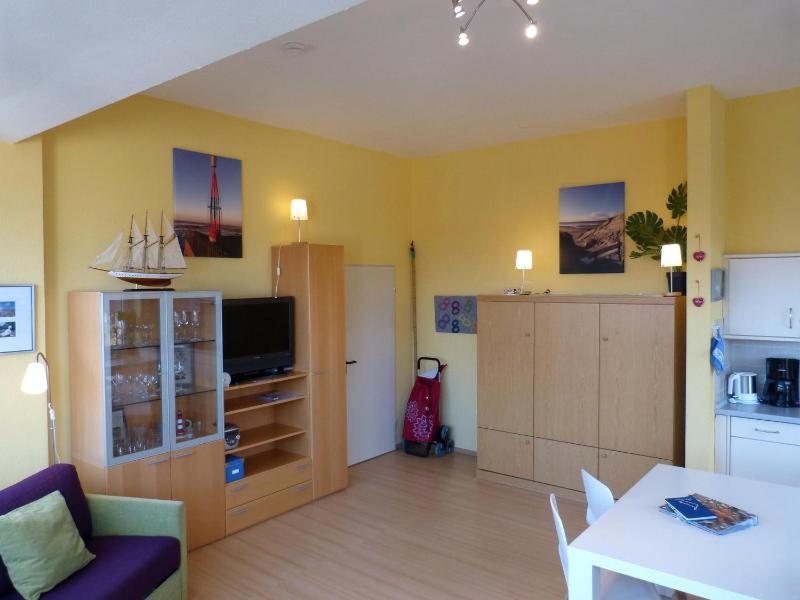 Haus Therese *FeWo 8* - image 7