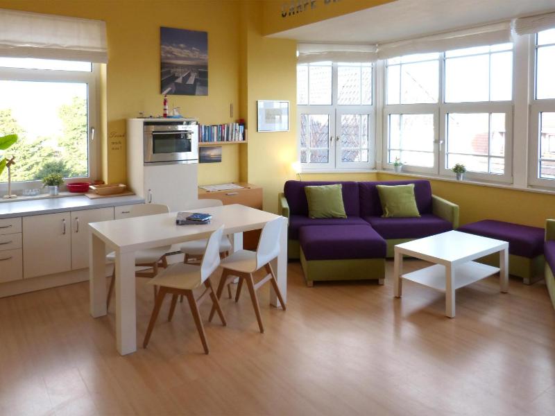 Haus Therese *FeWo 8* - image 11