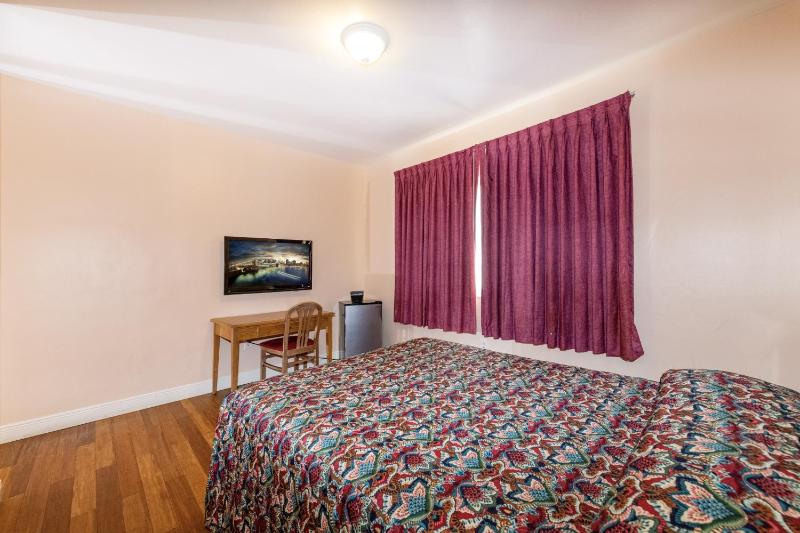 Deluxe Single Room image 2