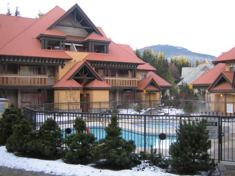 Sunpath Condos by Whistler Retreats - image 1