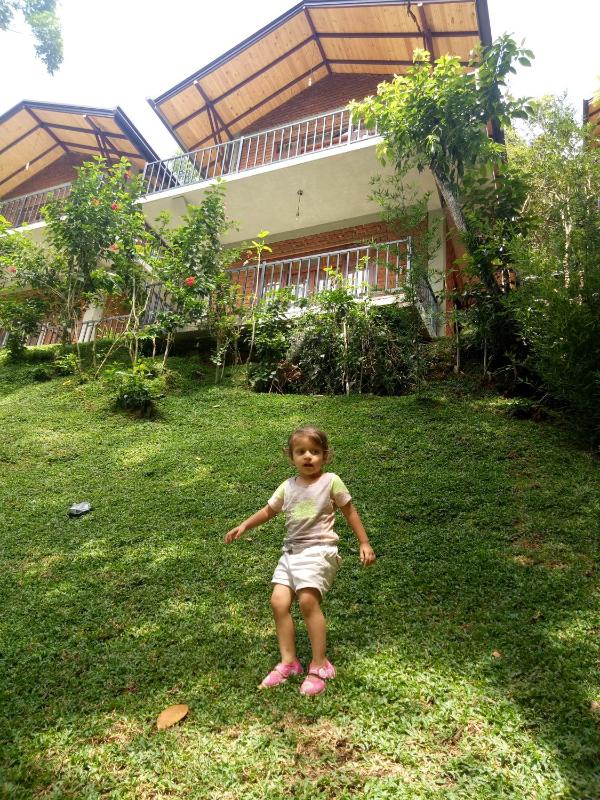 3Arch Eco Cottage Ella - image 32