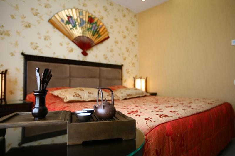 Comfort Double Room image 2