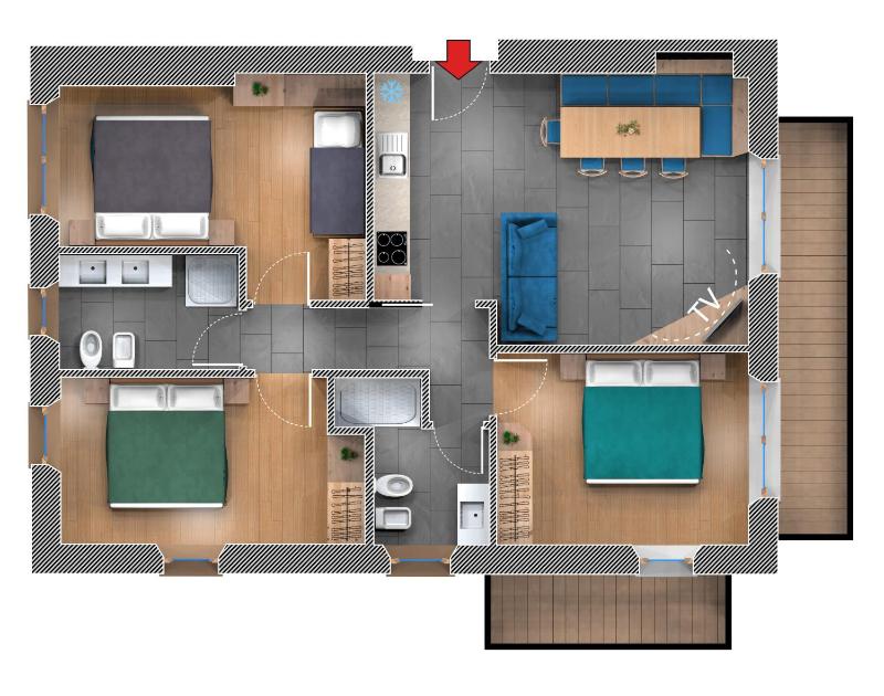 Casa Giusto - image 35