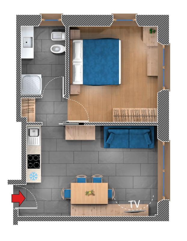 Casa Giusto - image 2