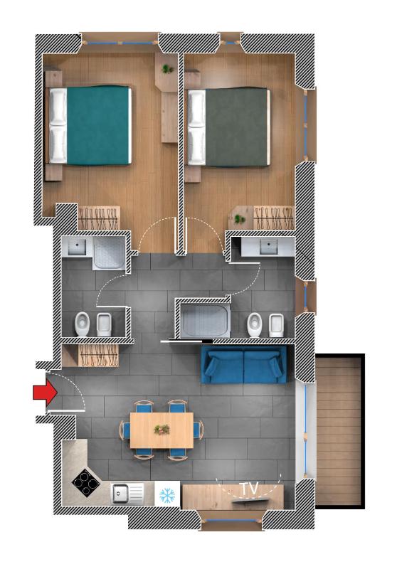 Casa Giusto - image 16