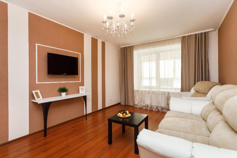 One-Bedroom Apartment image 2
