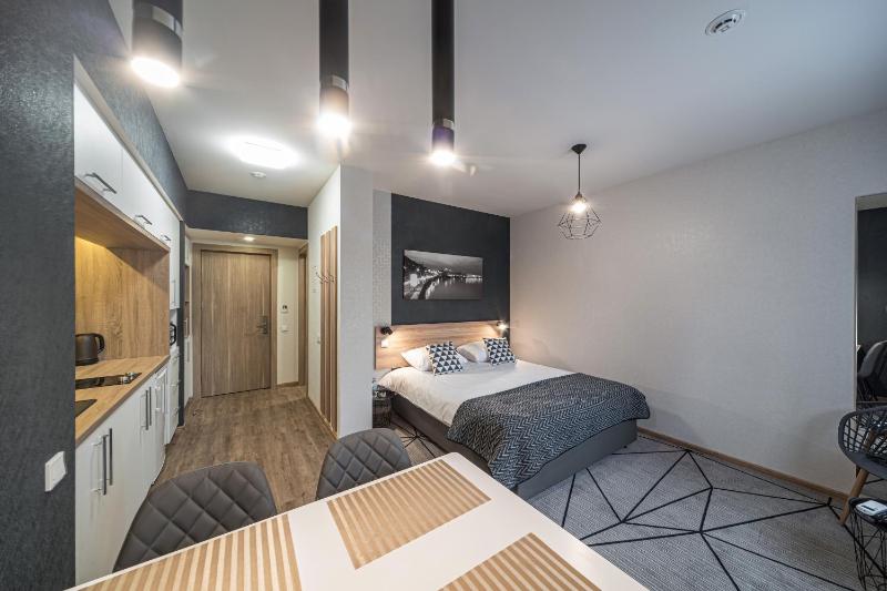 Studio Apartment image 3