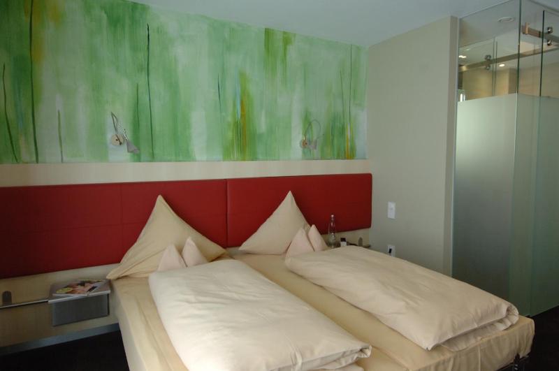 Superior Double Room image 4