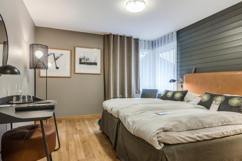 Twin Room - Annex image 4