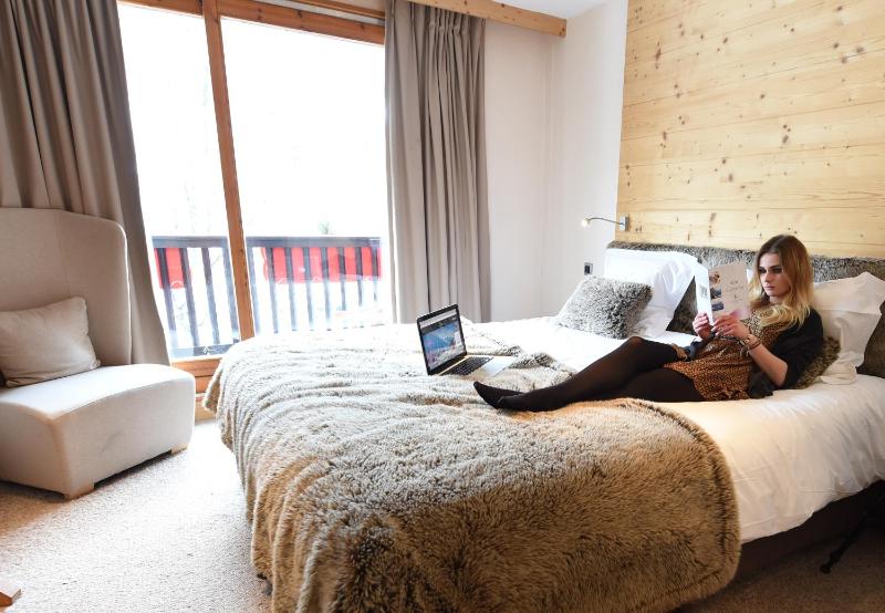 Standard Double Room- Free Spa Access image 3