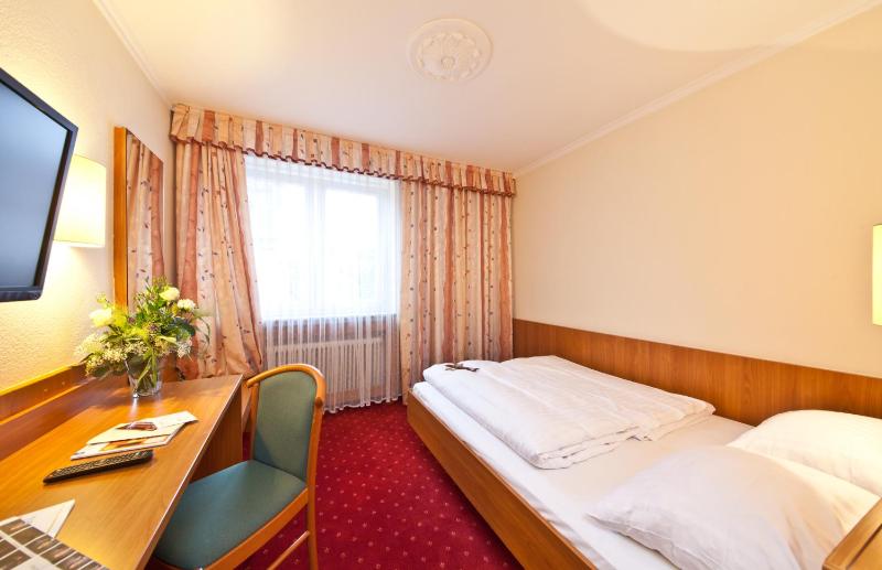 Hotel Primus Frankfurt Sachsenhausen - image 6