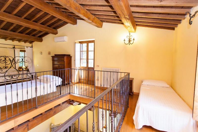 Four-Bedroom Villa with Pool image 2