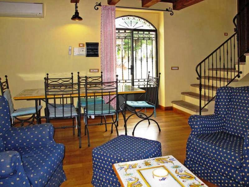 Four-Bedroom Villa with Pool image 3