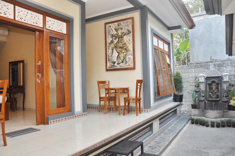 Dunung Sari Homestay - image 16