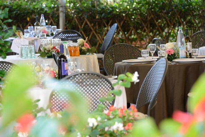 Hotel Frate Sole - image 22