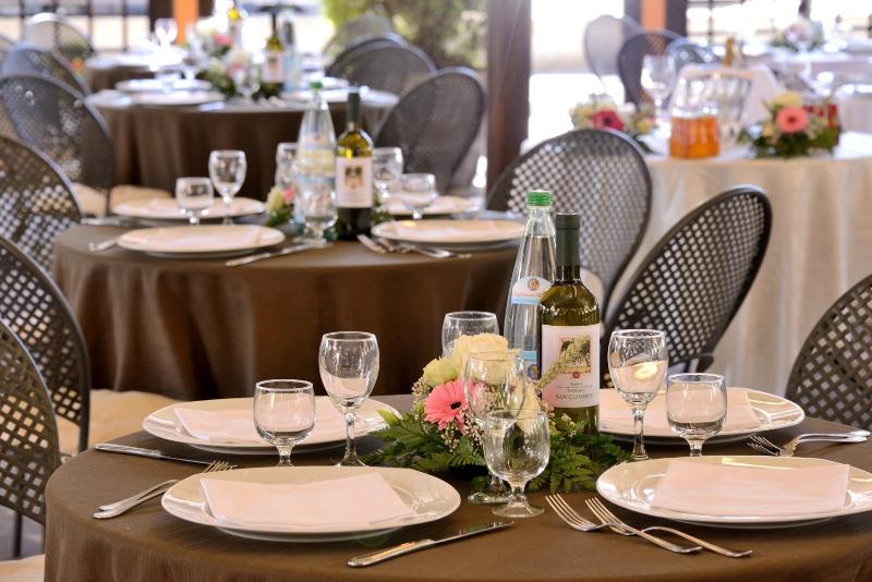 Hotel Frate Sole - image 8