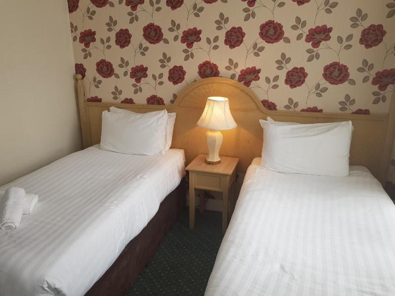 Standard Twin Room image 1