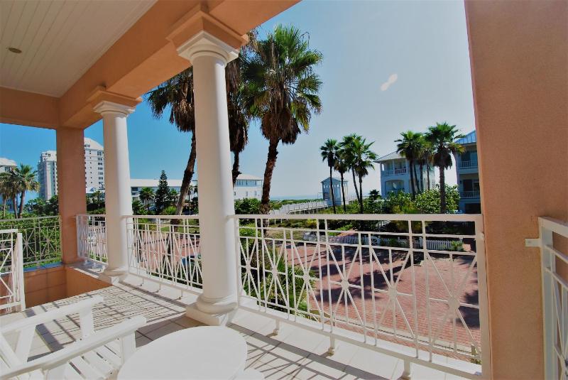 Sea Hawk - Private Beach House With Pool & Hot Tub Home - image 44