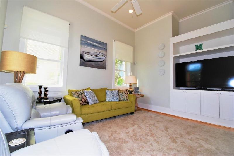 Sea Hawk - Private Beach House With Pool & Hot Tub Home - image 46