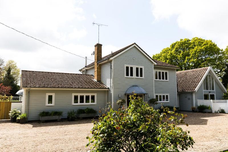 One-Bedroom House image 3