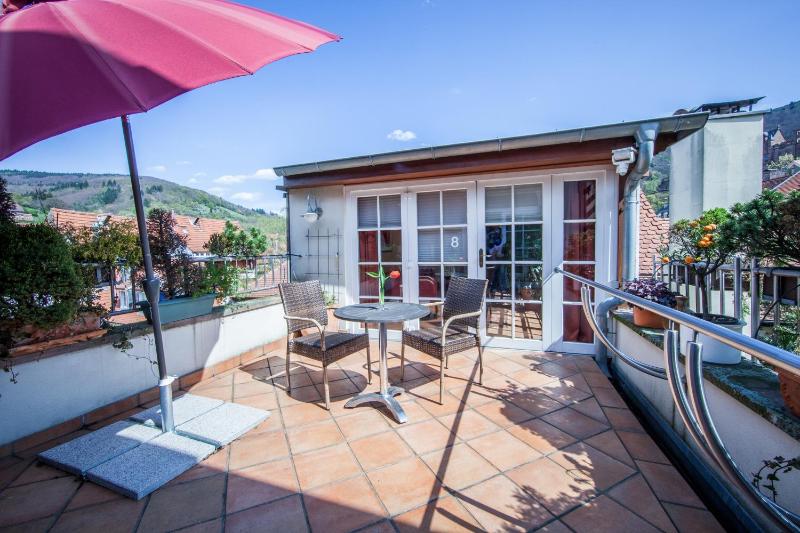 Hotel-Restaurant Hackteufel - image 42