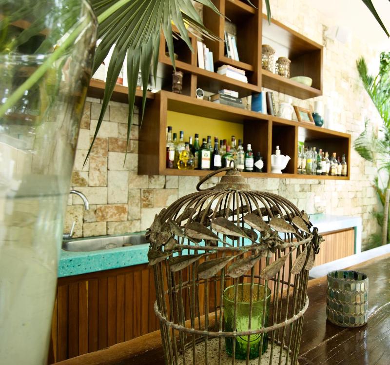 Hotel Tiki Tiki Tulum - image 21