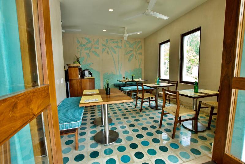 Hotel Tiki Tiki Tulum - image 31