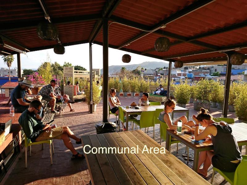 Casa Angel Hostel - image 14