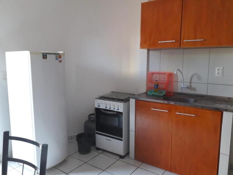 Residencial Ponta Negra Flat - image 22