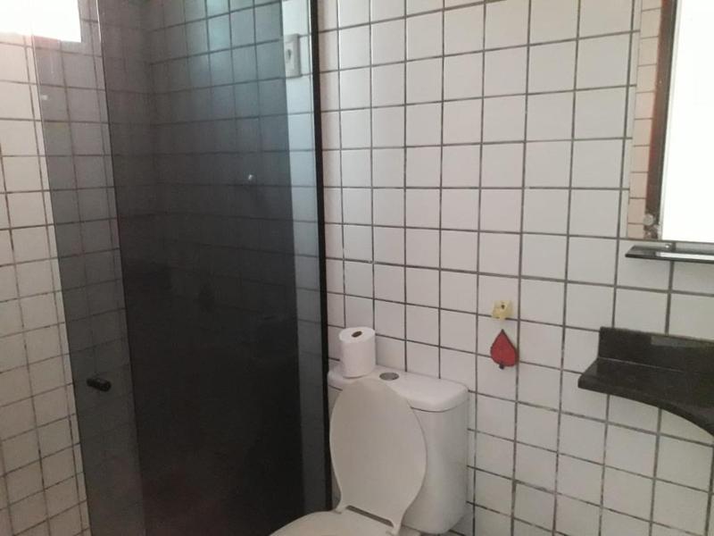 Residencial Ponta Negra Flat - image 46
