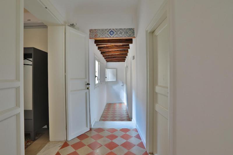 Three-Bedroom Apartment image 2