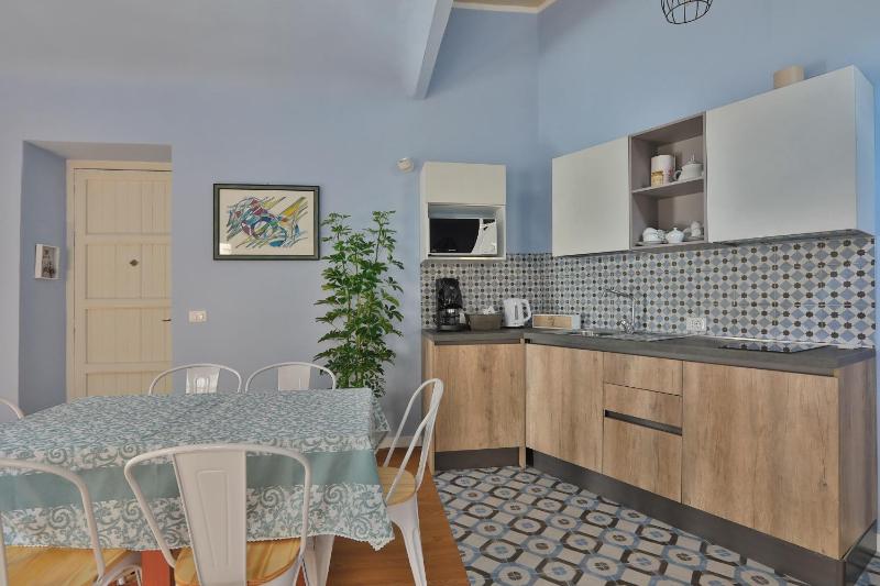 Three-Bedroom Apartment image 4