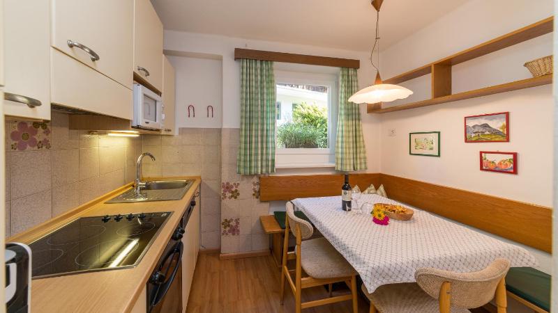 Three-Bedroom Apartment image 3