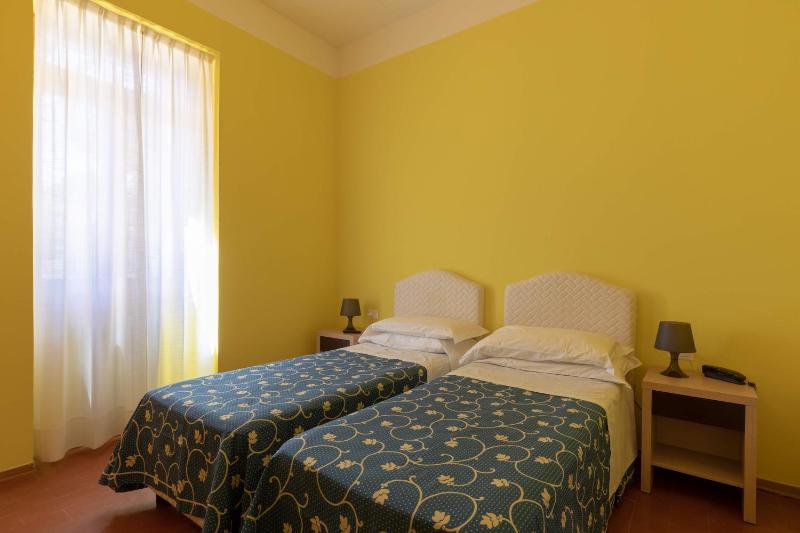 Hotel Villa Elda - image 48