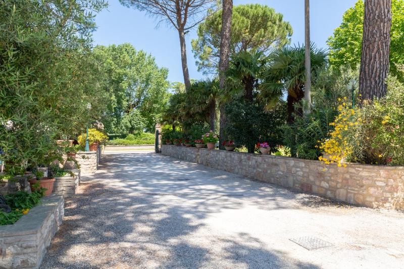 Hotel Villa Elda - image 7
