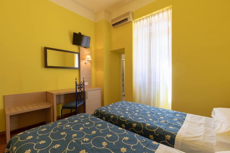 Hotel Villa Elda - image 32