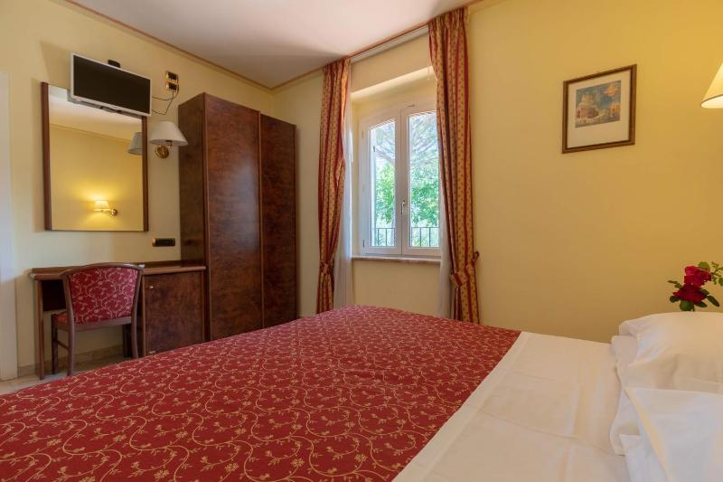 Hotel Villa Elda - image 16