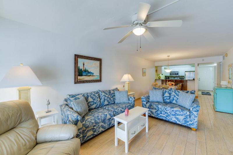 Two-Bedroom Apartment image 2