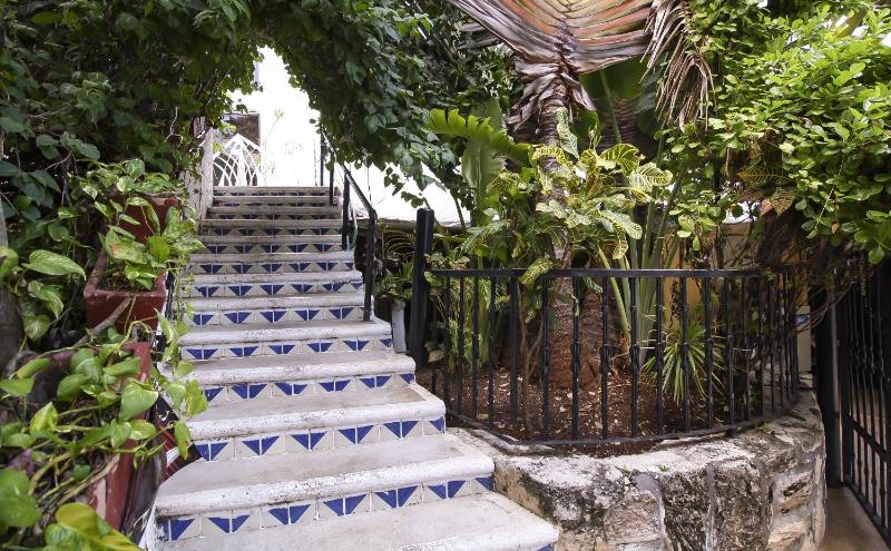 Hotel Xbalamque Resort & Spa - image 11